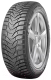 Зимняя шина Kumho WinterCraft SUV Ice WS31 235/55R18 100H (шипы) - 