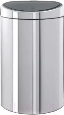 

Мусорное ведро Brabantia, Touch Bin / 378720