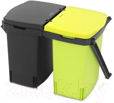

Мусорное ведро Brabantia, встраиваемое / 482205