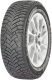 Зимняя шина Michelin X-Ice North 4 225/60R18 104H Run-Flat (шипы) - 