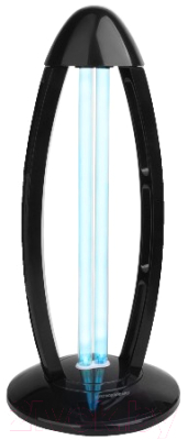 Светильник бактерицидный Elektrostandard UVL-001 (черный)