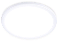 Точечный светильник Ambrella DLR304 - 