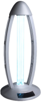 Светильник бактерицидный Elektrostandard UVL-001 (серебро) - 