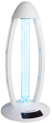 Светильник бактерицидный Elektrostandard UVL-001 (белый)