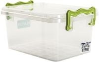 

Контейнер для хранения Plafor, Strong Box 645-00