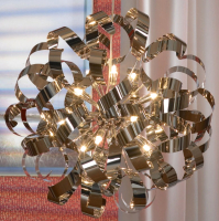 

Люстра Lussole, Loft Briosco GRLSA-5903-12