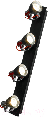 

Спот Lussole, Loft Frontino GRLSL-7409-04