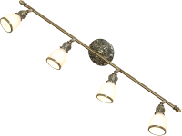 

Спот Lussole, Loft Furlo GRLSL-7309-04
