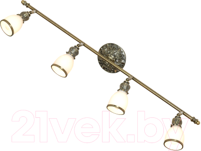 

Спот Lussole, Loft Furlo GRLSL-7309-04