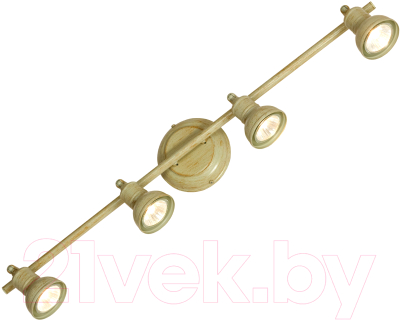 

Спот Lussole, Loft Sobretta GRLSL-2509-04