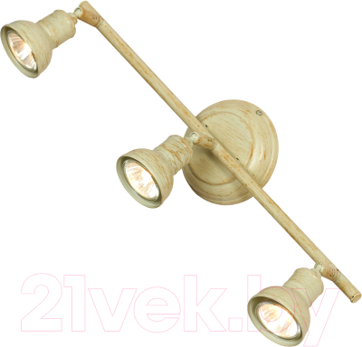 

Спот Lussole, Loft Sobretta GRLSL-2501-03