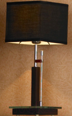 Прикроватная лампа Lussole Loft Montone GRLSF-2574-01