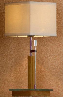 Прикроватная лампа Lussole Loft Montone GRLSF-2504-01
