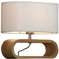 Прикроватная лампа Lussole Loft Nulvi GRLSF-2114-01 - 