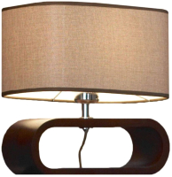 Прикроватная лампа Lussole Loft Nulvi GRLSF-2104-01 - 