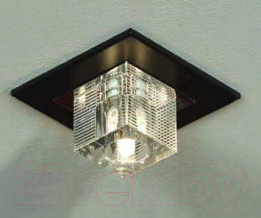Потолочный светильник Lussole Loft Notte Di Luna GRLSF-1300-01