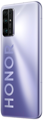 Смартфон Honor 30 Premium 8GB/256GB / BMH-AN10 (титановый серебристый)