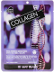Маска для лица тканевая May Island Real Essense Collagen Mask Pack (25мл) - 