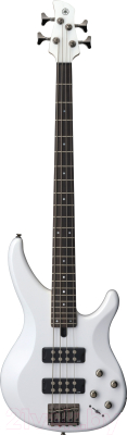 

Бас-гитара Yamaha, TRBX304 WH