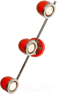 

Спот Lussole, Loft Tivoli GRLSN-3101-03