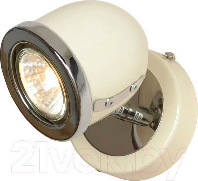 

Спот Lussole, Loft Tivoli GRLSN-3111-01