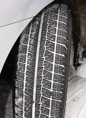 Зимняя шина Bridgestone Blizzak Revo GZ 185/60R15 84S