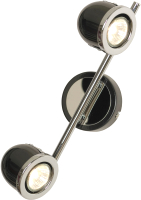 

Спот Lussole, Loft Tivoli GRLSN-3121-02