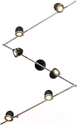 

Спот Lussole, Loft Tivoli GRLSN-3129-06