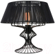 Прикроватная лампа Lussole Loft Cameron GRLSP-0526 - 