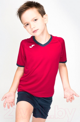 Футбольная форма Joma Academy / 101097.603 (4XS/3XS)