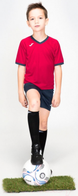 Футбольная форма Joma Academy / 101097.603 (4XS/3XS)