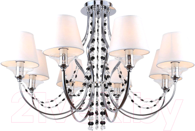 

Люстра Lussole, LGO Greenlee GRLSP-8081