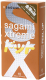Миниатюра изображения товара Презервативы Sagami Xtreme Feel Up №10 / 727/1