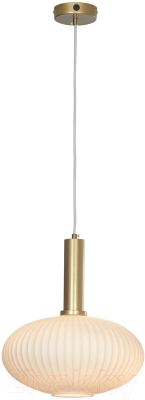 Потолочный светильник Lussole Loft Ondulati LSP-8353