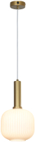 Потолочный светильник Lussole Loft Ondulati LSP-8354 - 