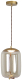 Потолочный светильник Lussole Loft Acquario LSP-8355 - 