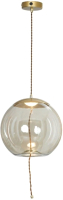 Потолочный светильник Lussole Loft Acquario LSP-8356 - 