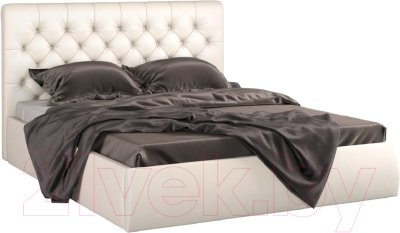 

Двуспальная кровать Sofos, Беатриче тип A с ПМ 180x200