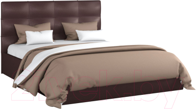 

Двуспальная кровать Sofos, Вена тип A с ПМ 180x200