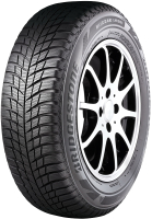 

Зимняя шина Bridgestone, Blizzak LM001 225/45R18 91H