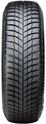 Зимняя шина Bridgestone Blizzak LM001 225/45R18 91H