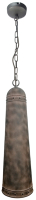 Потолочный светильник Lussole Loft Selma GRLSP-9502 - 