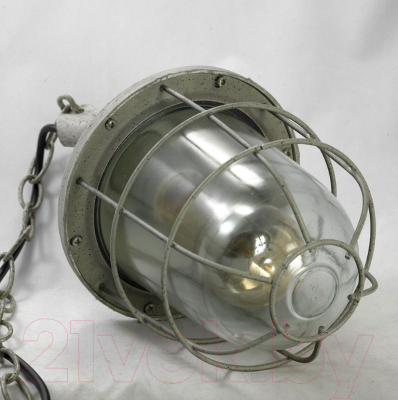 Потолочный светильник Lussole Loft Northport GRLSP-9524