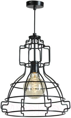 

Потолочный светильник Lussole, Loft Madison GRLSP-9528