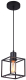 Потолочный светильник Lussole Loft Badger GRLSP-9540 - 