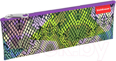 

Пенал Erich Krause, Purple Python / 49024