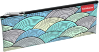 

Пенал Erich Krause, Emerald Wave / 49026