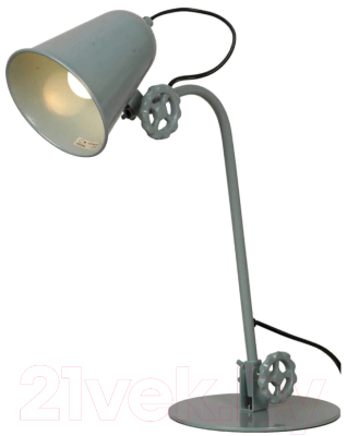 Настольная лампа Lussole Loft Kalifornsky GRLSP-9570