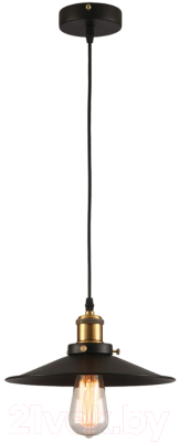 Потолочный светильник Lussole Loft New York GRLSP-9600
