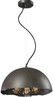 

Потолочный светильник Lussole, Loft Lockport GRLSP-9623